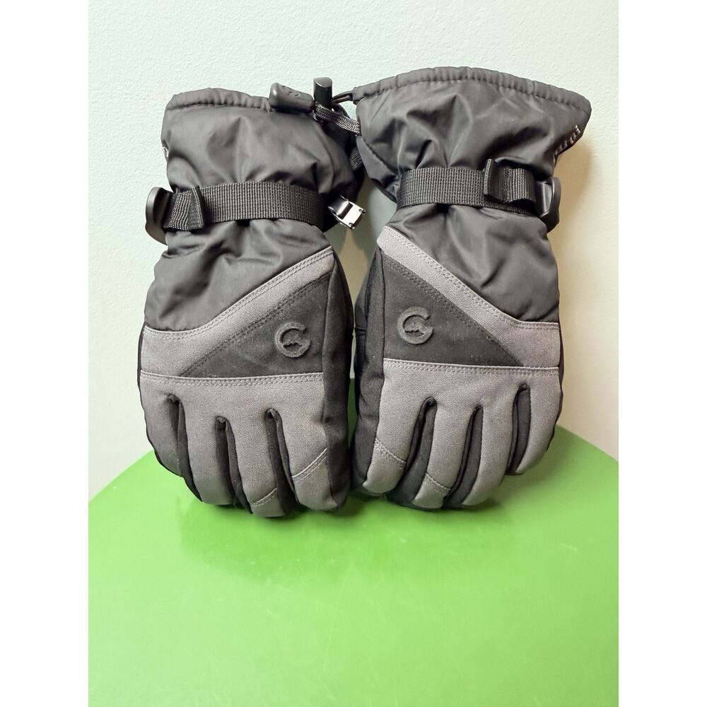 Gordini Boys‎ Girls Stomp III Winter Snow SKI Waterproof Insulated Gloves Large
